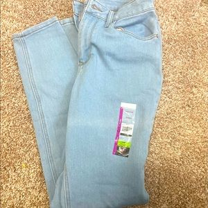 Woman’s Jeans